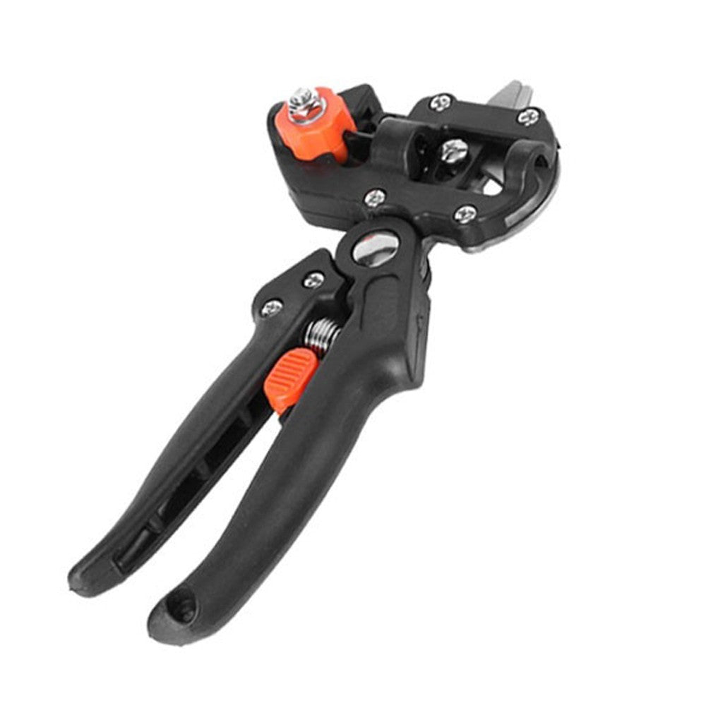 Professional Pruning Shears Cutting Tools Kit Household Garden Fruit Tree Grafting Tool Set