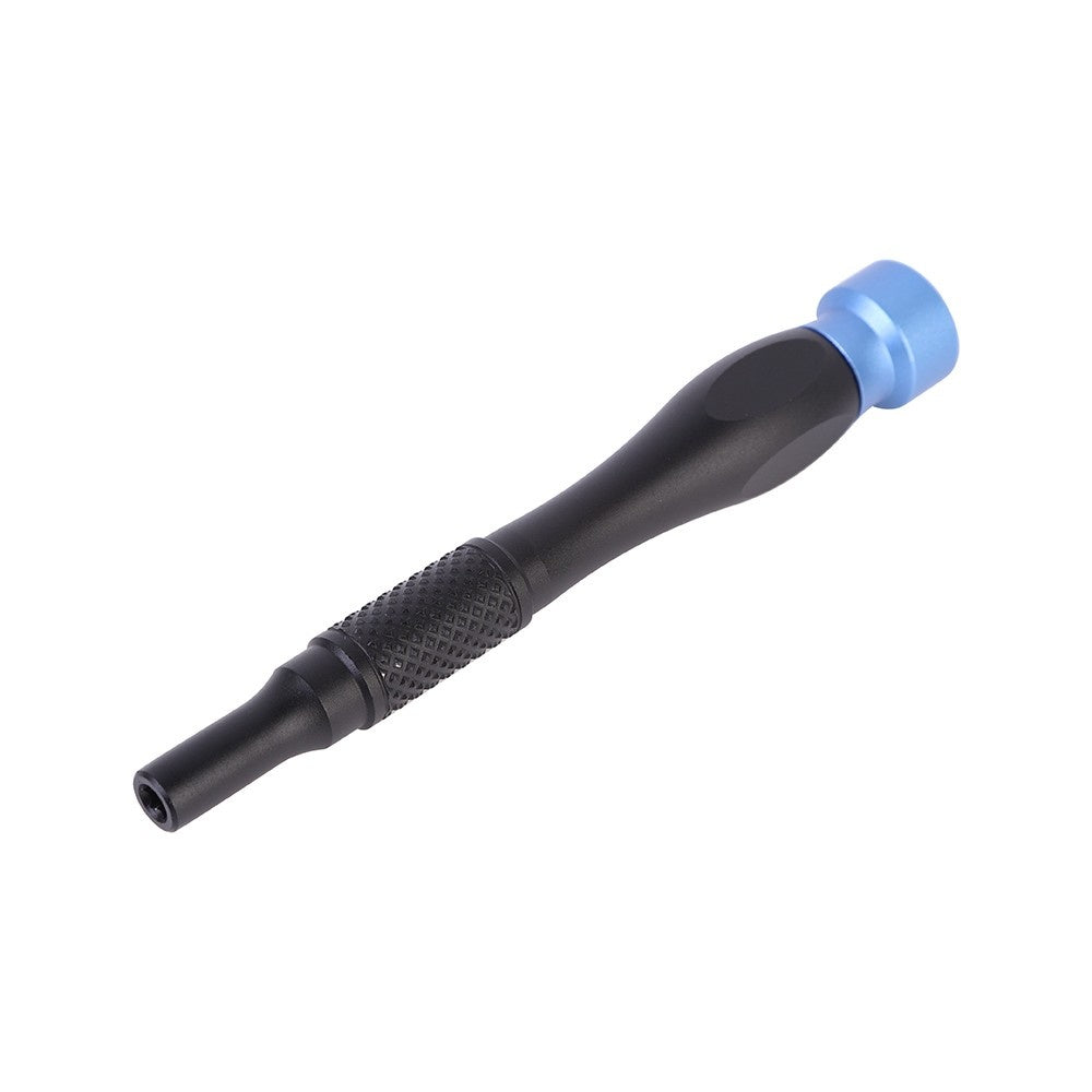 Mechanic Screwdriver Set 76PCS Partial Repair Set Torx Safety Pentalobe JIS Tri-point for Tablet PC Camera