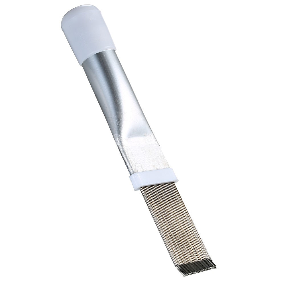 Air Conditioner Fin Cleaner Condensers and Evaporator Stainless Steel Fin Comb