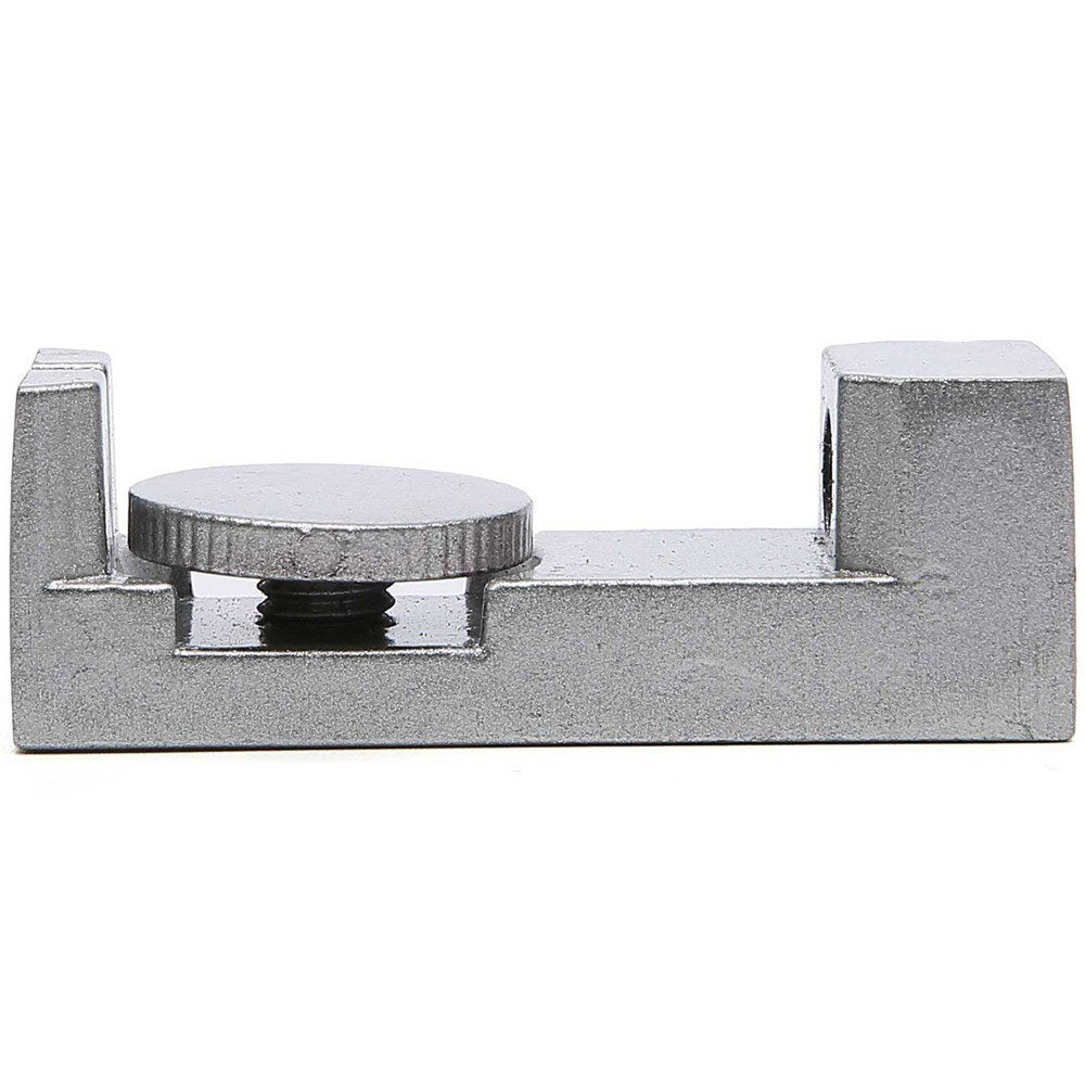 Men/Women Watch Band Strap Link Remover Metal Watch Repair Tool - Silver