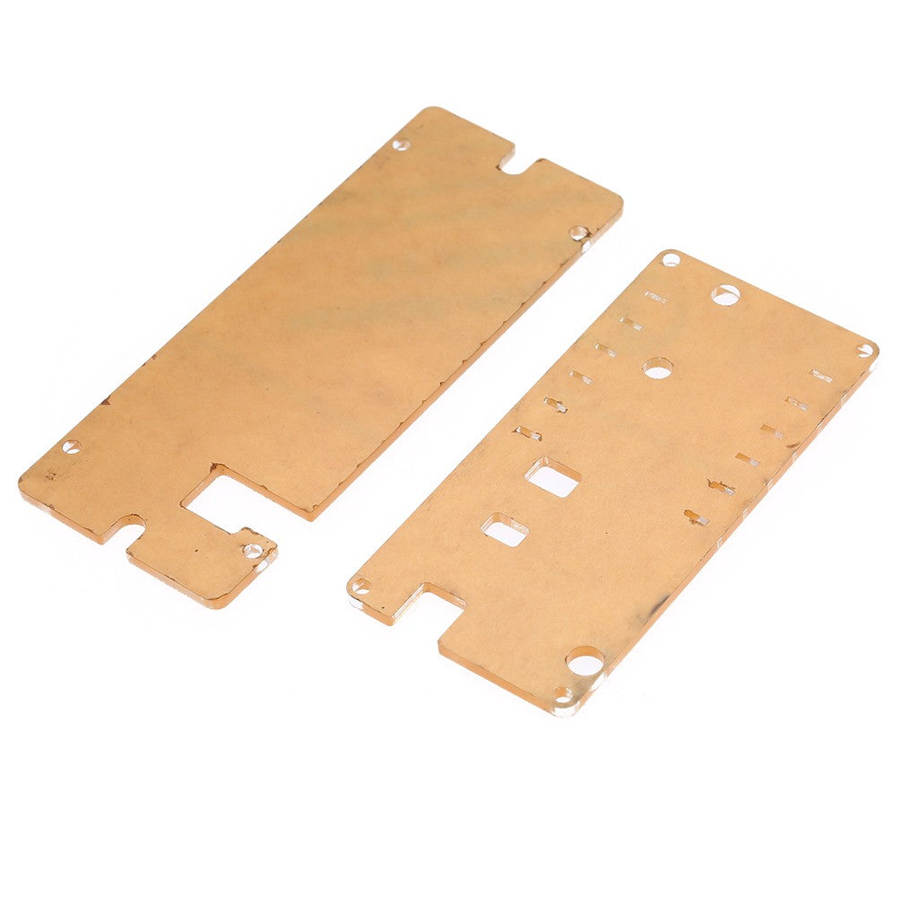 12V DIY Woodworking Laser Engraver Durable Control Board Driver Controller Board for CNC Engraving Machine