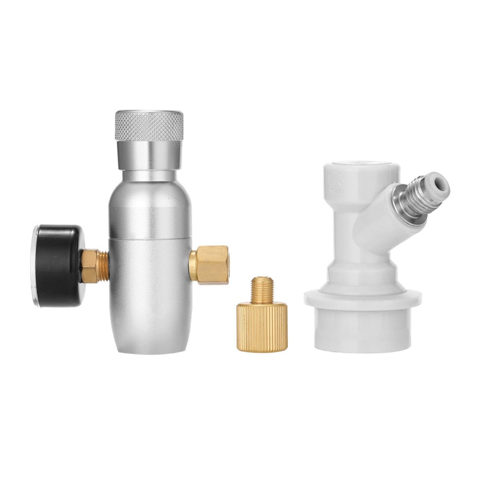 Home Brewing Beer Drink Tool Pressure Reducing Valve
