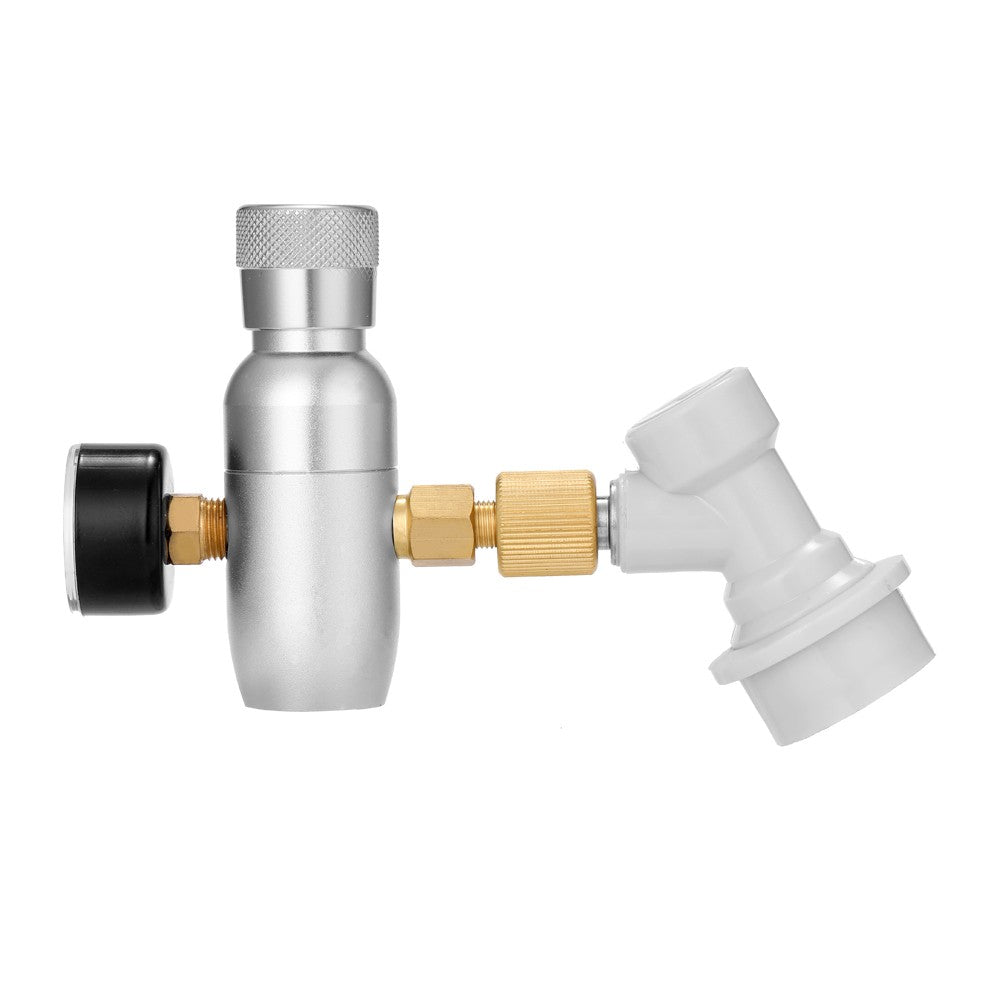 Home Brewing Beer Drink Tool Pressure Reducing Valve