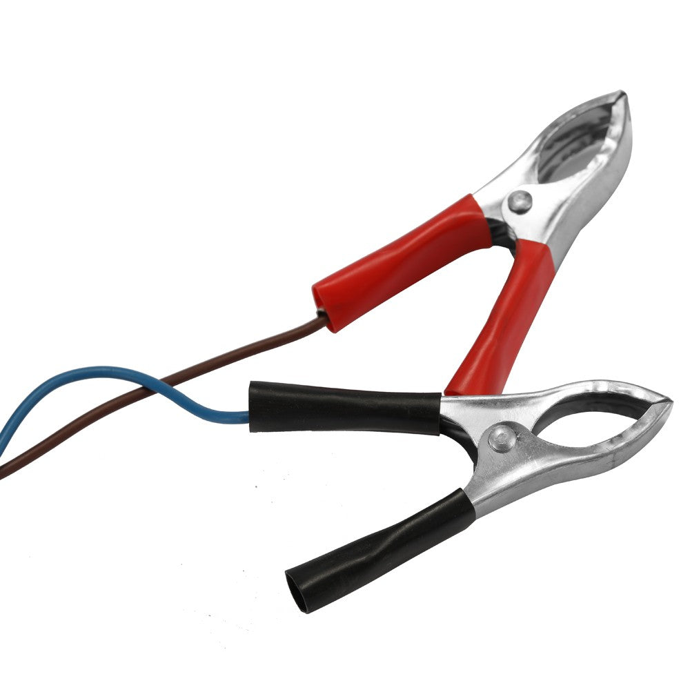 DC 12V Electric Submersible Pump Stainless Steel Submersible Pumps for Water Oil Kerosene 12 L/min Refueling Tool