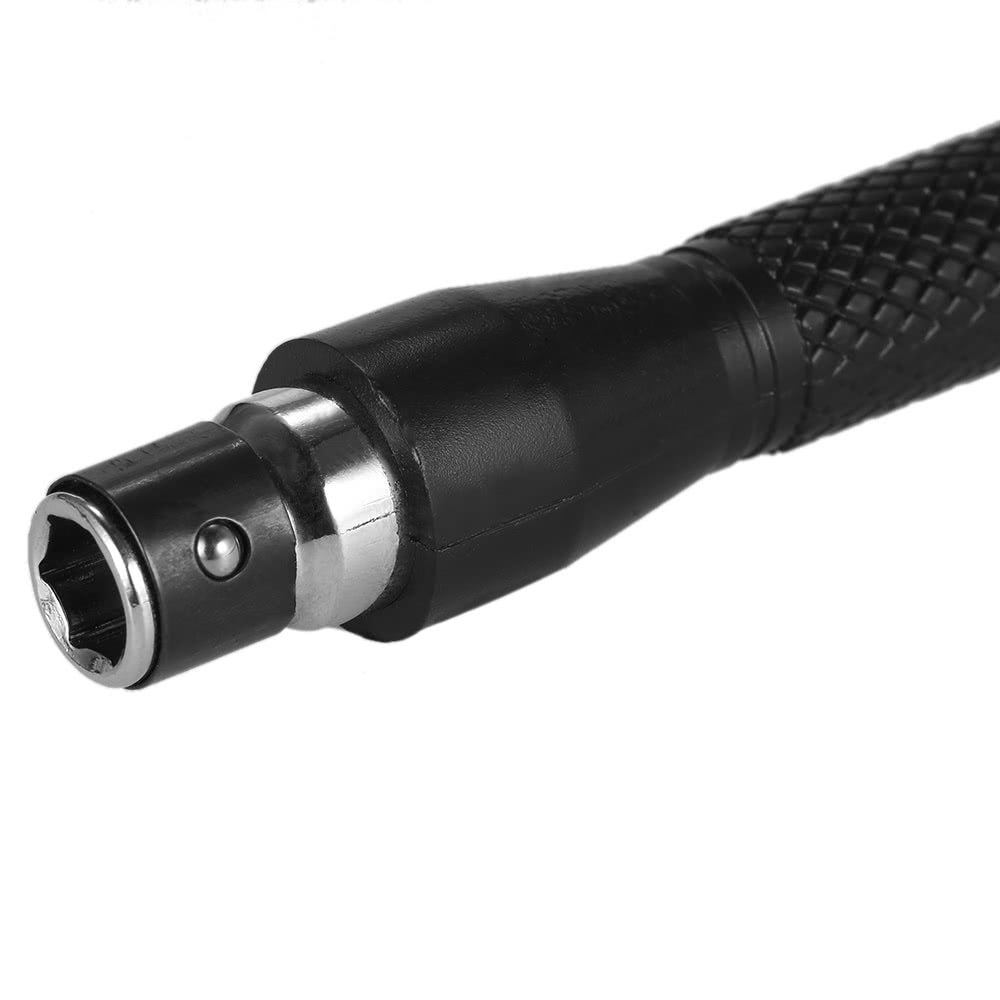 L-shaped Angle Head Socket Wrench Double-head Screwdriver Bits