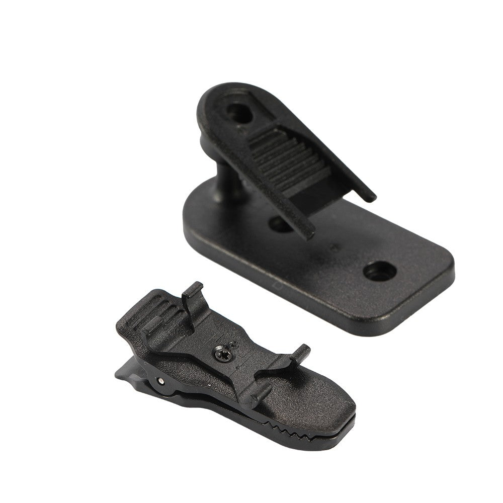 SQ11 720P Sport DV Mini Infrared Camera Car DV Digital Video Recorder - Black