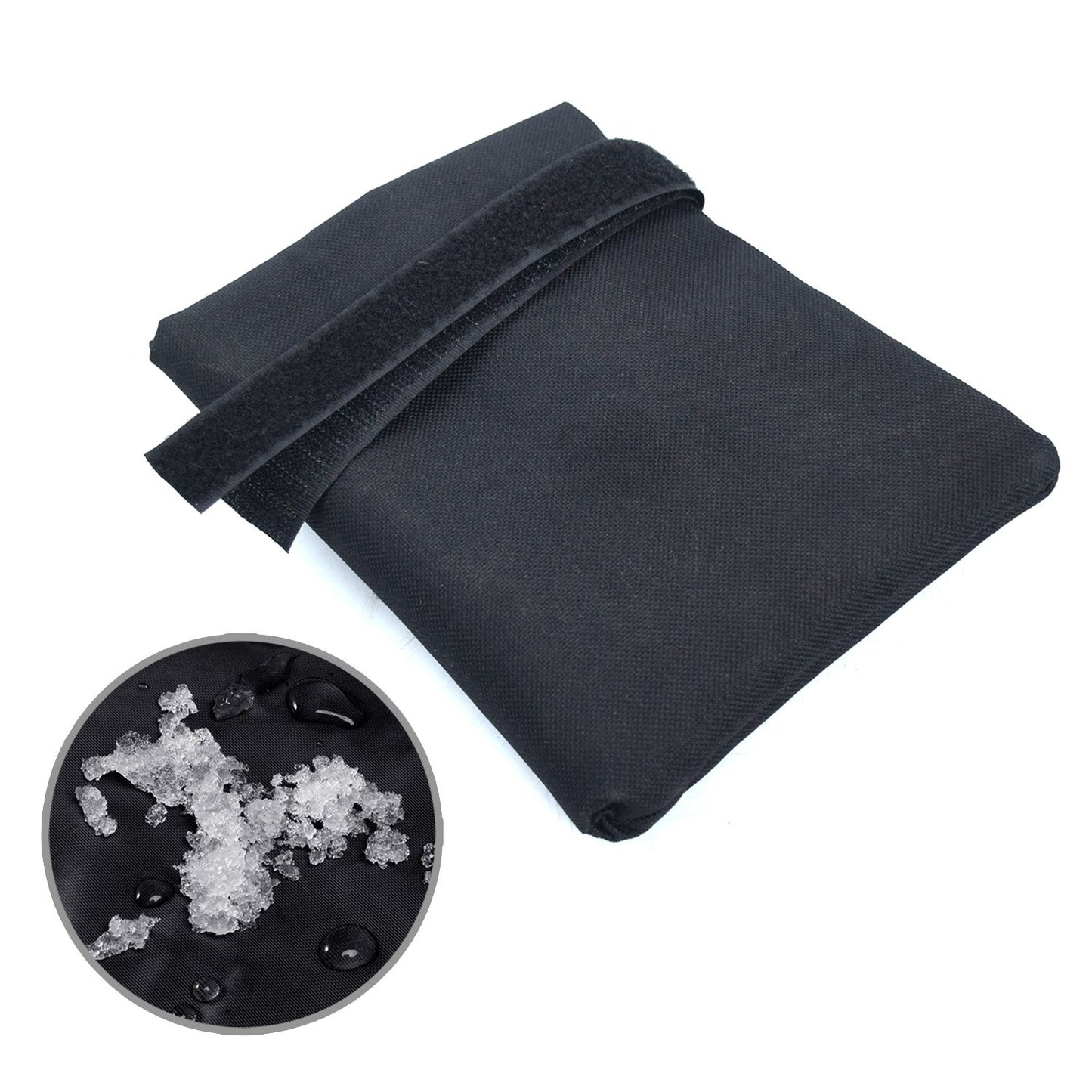 Outdoor Insulated Faucet Covers for Winter Outside Garden Faucet Socks for Freeze Protection Reusable Waterproof Spigot Cover
