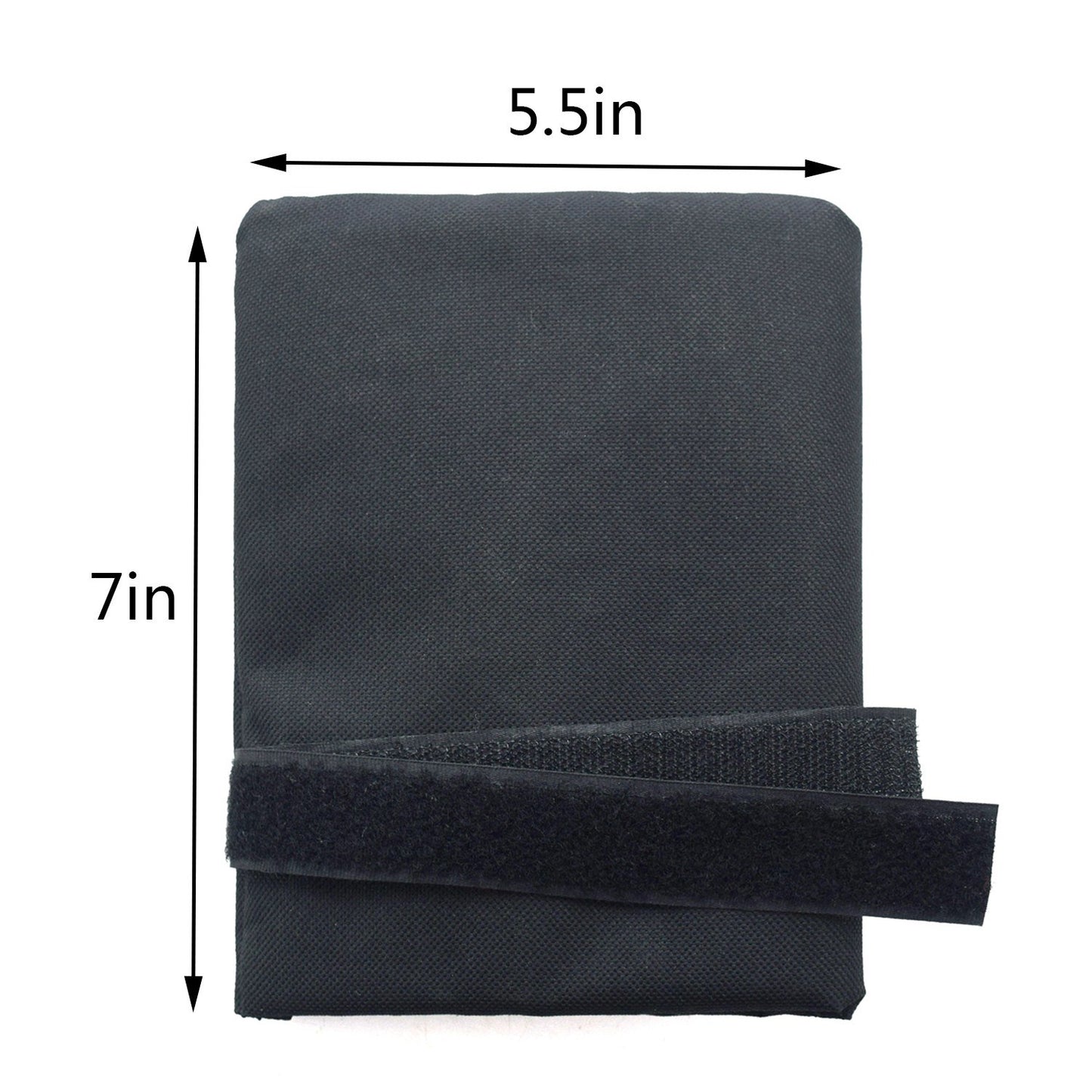 Outdoor Insulated Faucet Covers for Winter Outside Garden Faucet Socks for Freeze Protection Reusable Waterproof Spigot Cover
