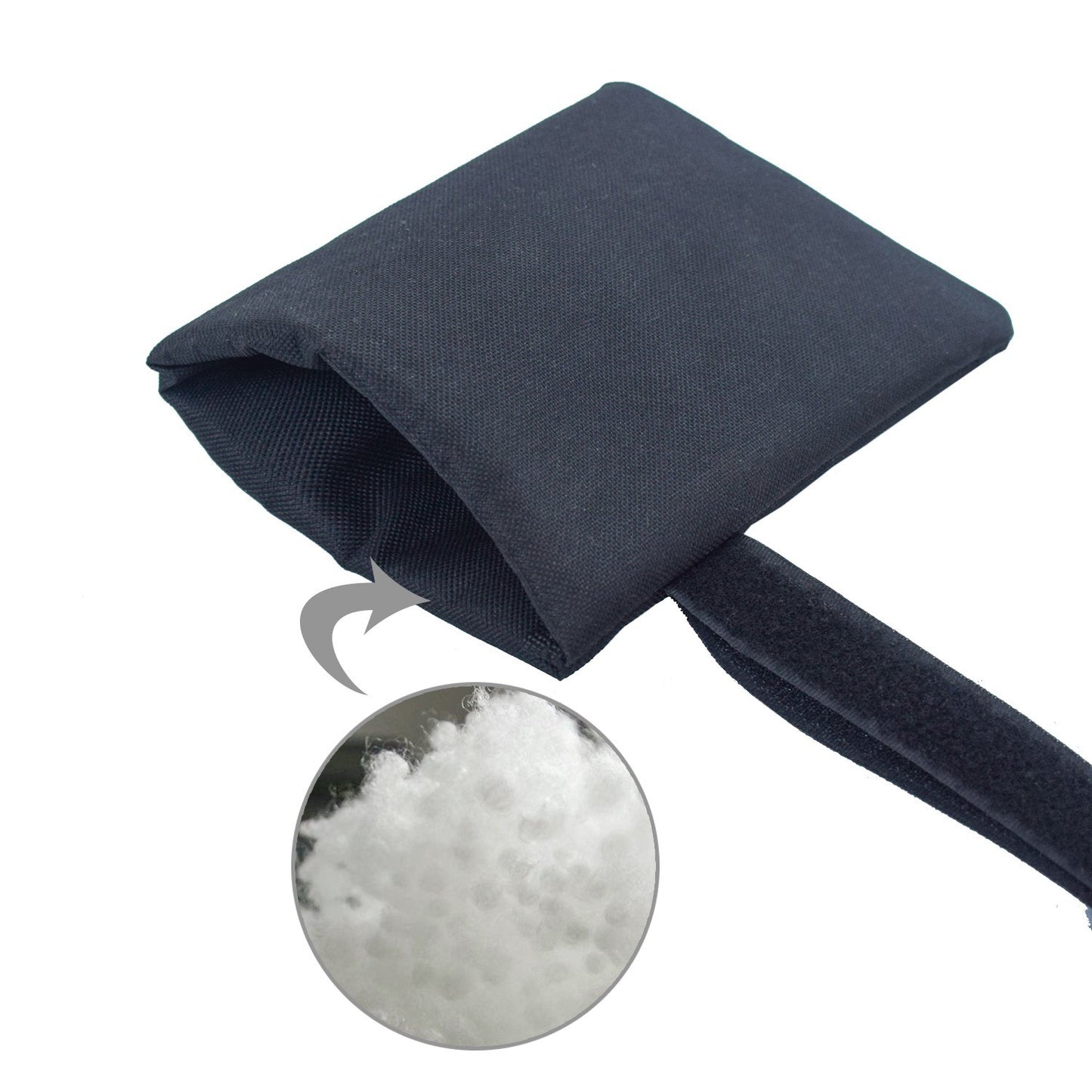 Outdoor Insulated Faucet Covers for Winter Outside Garden Faucet Socks for Freeze Protection Reusable Waterproof Spigot Cover