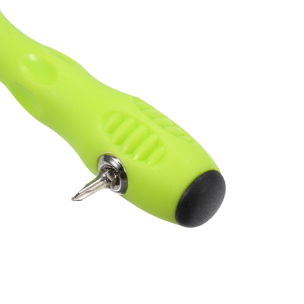 Multi-purpose 32 in 1 Precision Screwdriver Set Mini Magnetic Screwdriver Kit for Phone iPad Camera