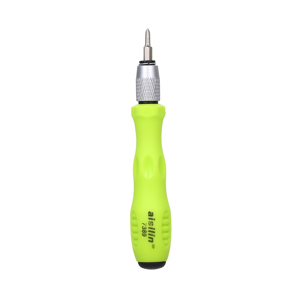 Multi-purpose 32 in 1 Precision Screwdriver Set Mini Magnetic Screwdriver Kit for Phone iPad Camera