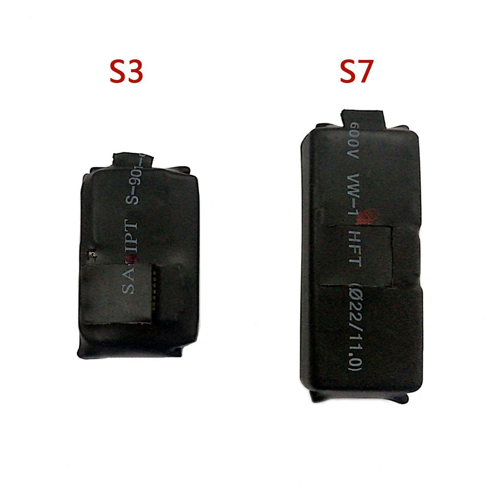 S3 Mini Tracker Positioner Module GPS+AGPS+Wifi+LBS Locator SOS Alarm Web APP Tracking High Integration ZX303 PCBA Voice Recorder - S3 Mini