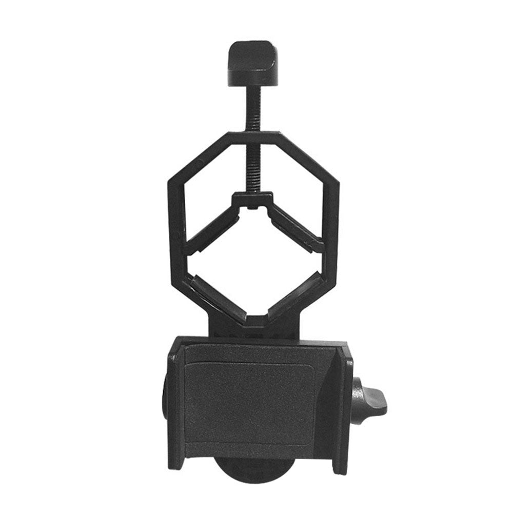 Cellphone Telescope Adapter Mount Bracket for Astronomical Binocular Monocular