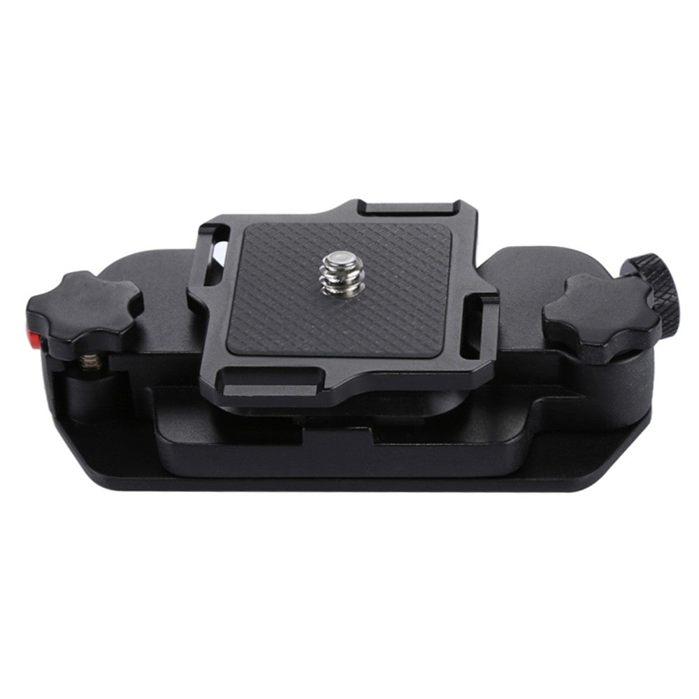 Puluz Camera Clip Camera Belt Holster Mount Waist Clips Holder for Digital Camera DV DSLR Cameras