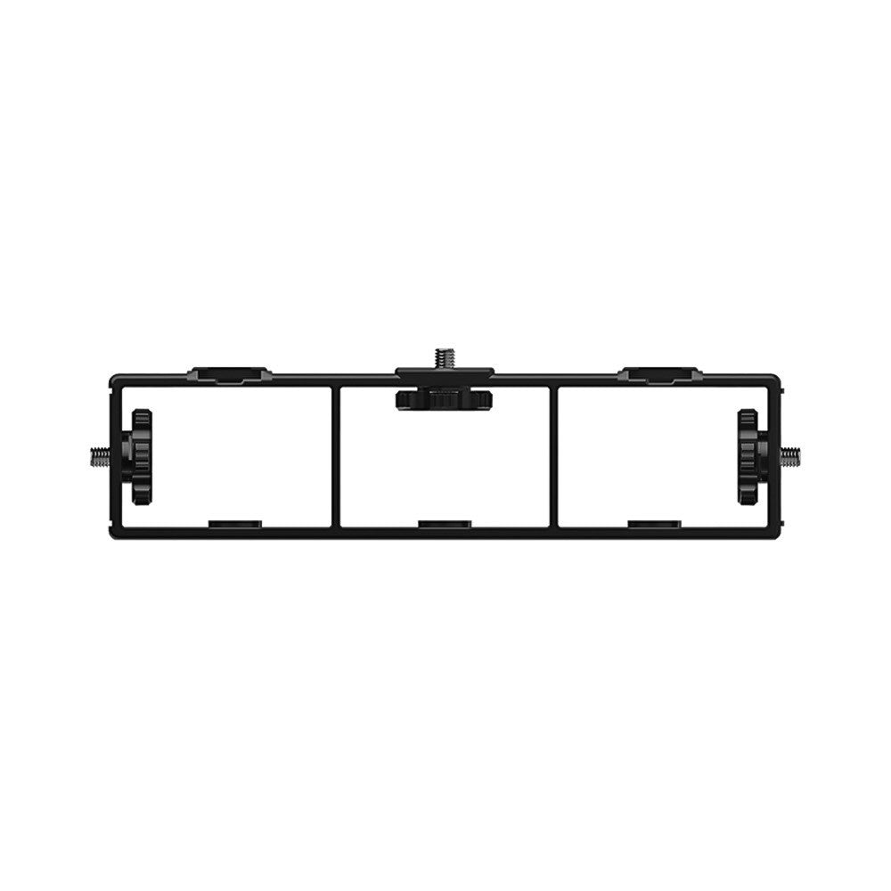 Multi-functional Extension Photography Bracket Cage Holder Rig
