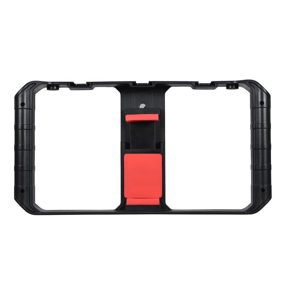 Uniqkart U-Rig Pro 3 Shoe Handheld Smartphone Video Rig Film Making Vlogging Recording Case Bracket Stabilizer