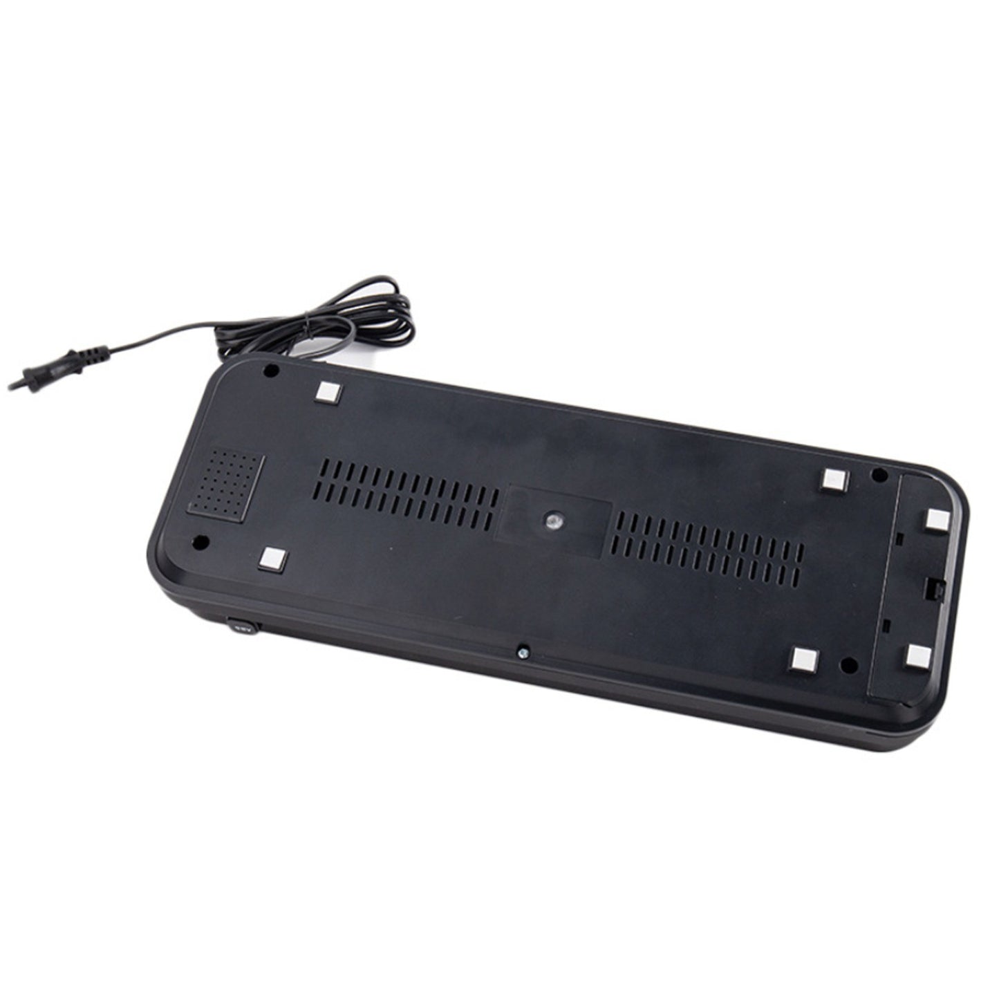 Multi-function A4 Paper Photo Lamination Machine Punching Cutting Laminating Machine - EU Plug