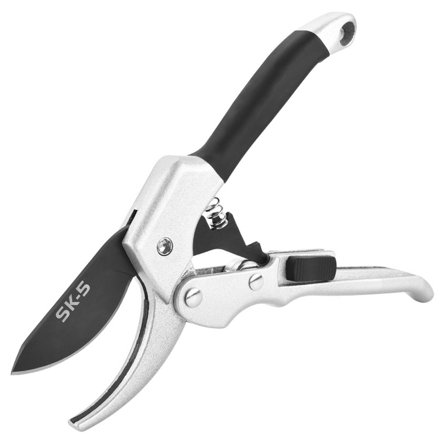 Secateurs SK-5 Steel Blade Pruning Shears Gardening Pruning Scissors