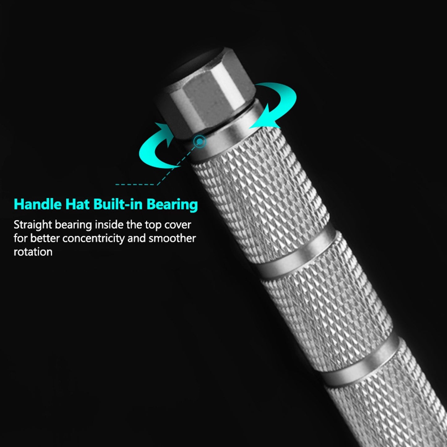 23 in 1 S2 Steel Screwdriver Multifunctional Repair Dismantle Tool Phone Glasses Camera Laptop Computer - Silver