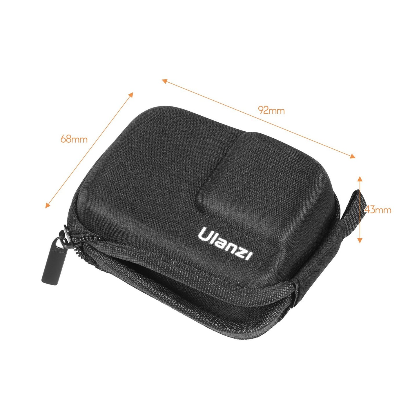Ulanzi Semi-open Protective Bag Storage Case for GoPro Hero 9