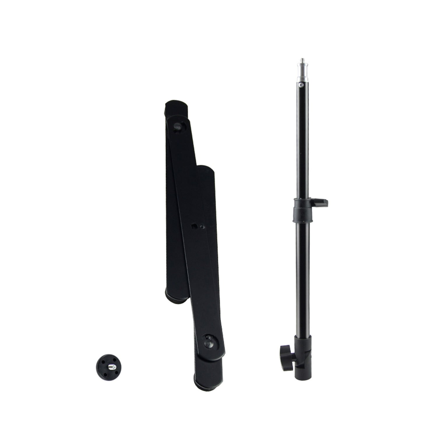 Mini Photography Light Stand for Makeup Selfie Video Recording Vlogging