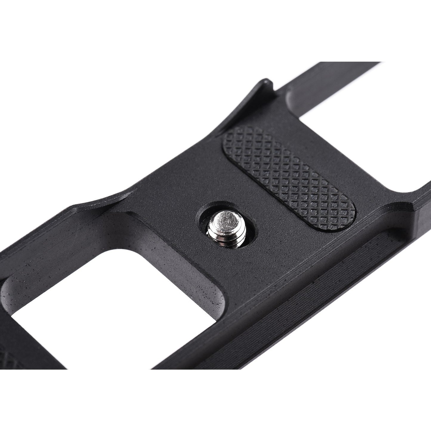 Andoer Aluminum Alloy Camera Cage Protective Vlog Cage Film Making System for Fujifilm X-T3 X-T2 ILDC Camera