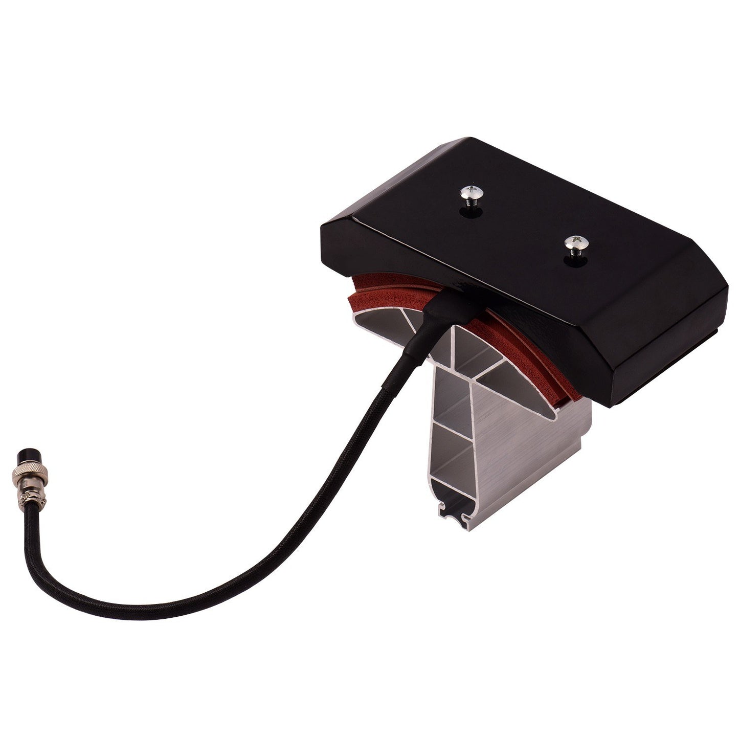 Aibecy Hat Cap Press Mat Pad 5.5x3 Inch 110V for Heat Press Machine Hat Heating Machine - 220V