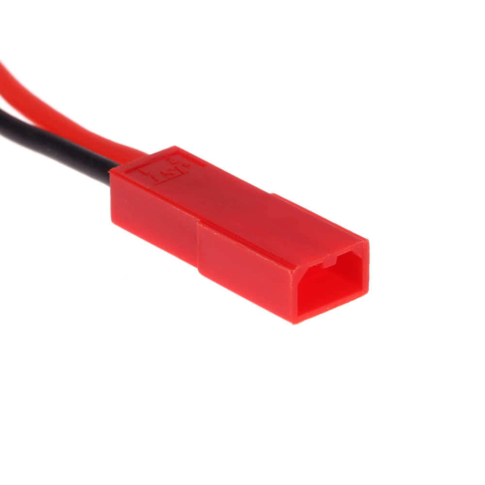 2Pcs 50cm Waterproof Flexible LED Strip Lights for DJI S1000 S900 FPV Multirotors - Green