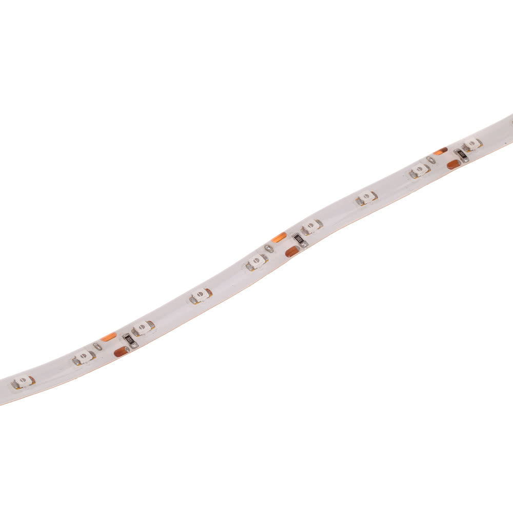 2Pcs 50cm Waterproof Flexible LED Strip Lights for DJI S1000 S900 FPV Multirotors - Blue