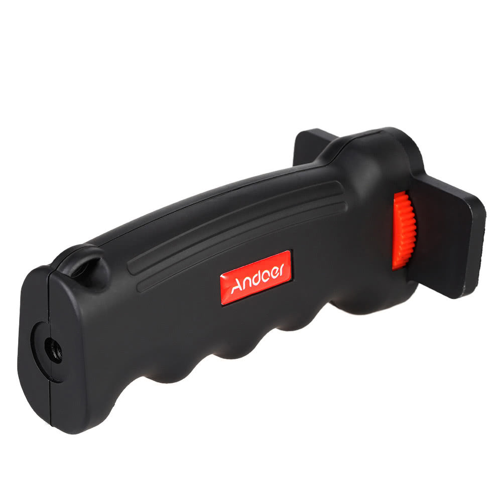 Screw Durable Mini Universal Handheld Tripod Monopod Grip Handle Stabilizer Holder for Gopro Sony Xiaomi Action Sports Cam Digital Camera Camcorder