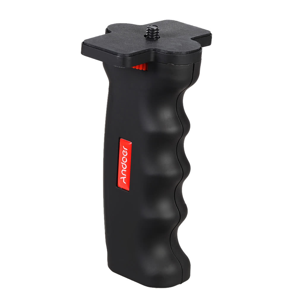 Screw Durable Mini Universal Handheld Tripod Monopod Grip Handle Stabilizer Holder for Gopro Sony Xiaomi Action Sports Cam Digital Camera Camcorder
