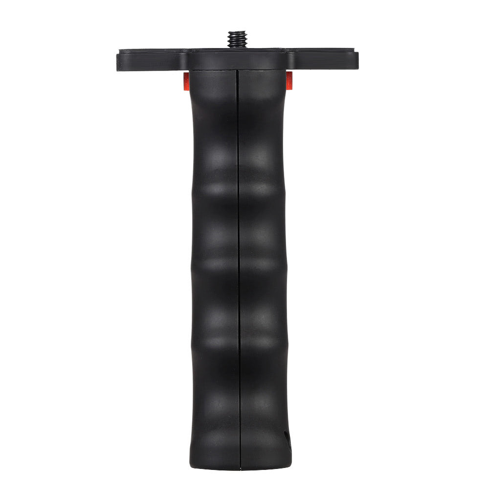 Screw Durable Mini Universal Handheld Tripod Monopod Grip Handle Stabilizer Holder for Gopro Sony Xiaomi Action Sports Cam Digital Camera Camcorder