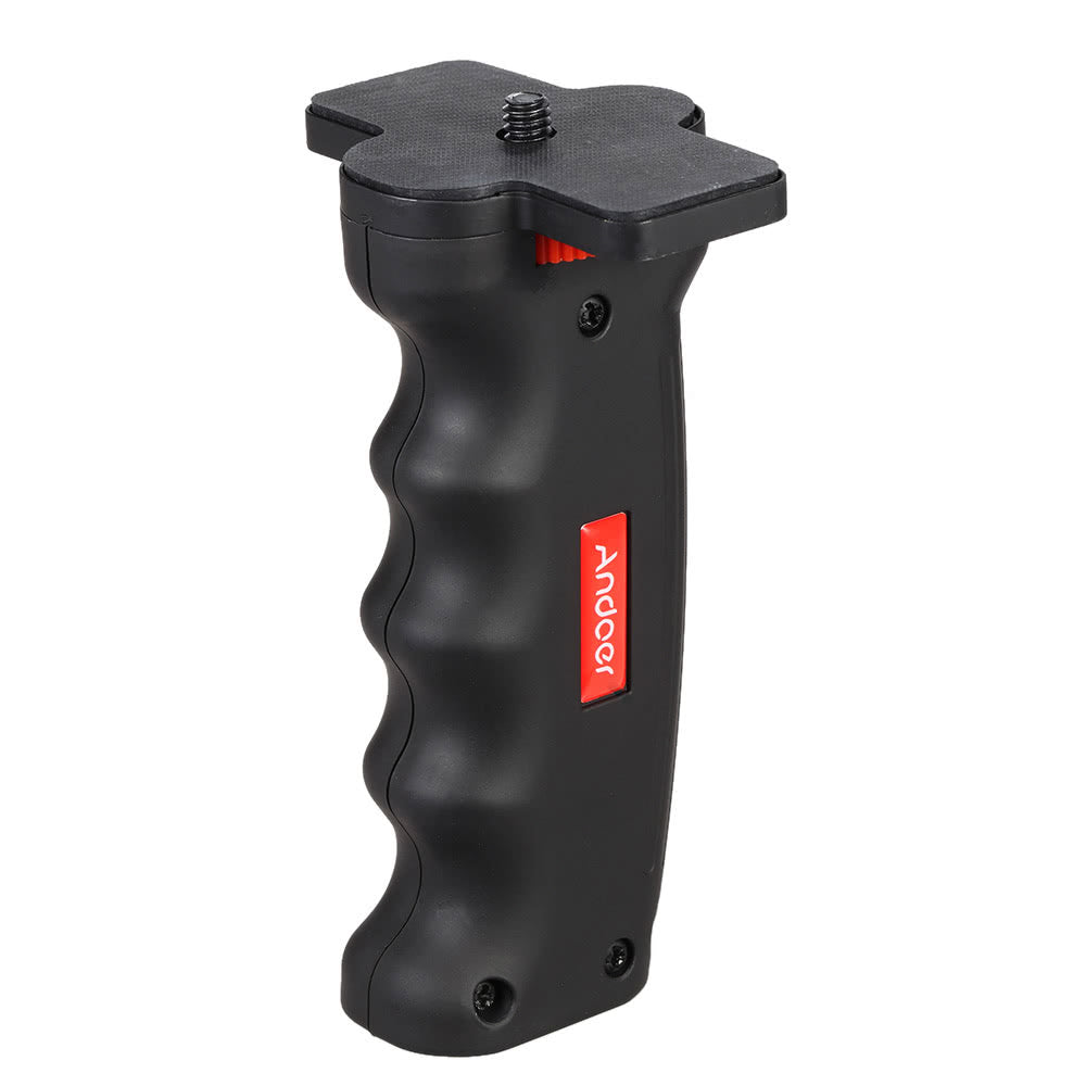 Screw Durable Mini Universal Handheld Tripod Monopod Grip Handle Stabilizer Holder for Gopro Sony Xiaomi Action Sports Cam Digital Camera Camcorder