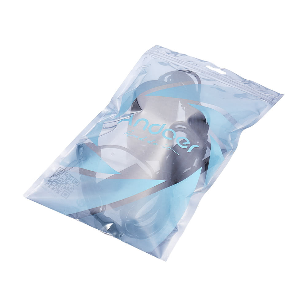 Andoer ACK-E18 AC Power Supply LP-E17 Durable High-quality Battery Adapter - UK Plug