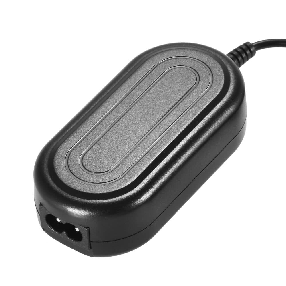 Andoer ACK-E18 AC Power Supply LP-E17 Durable High-quality Battery Adapter - US Plug