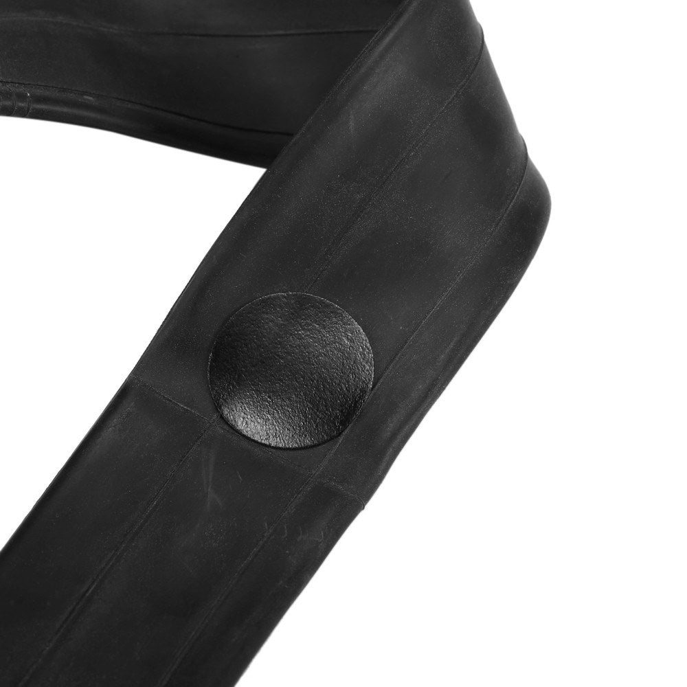 48Pcs Bike Tire Repair Glue Free Patches Bicycle Tyre Inner Tube Puncture Rubber Patches