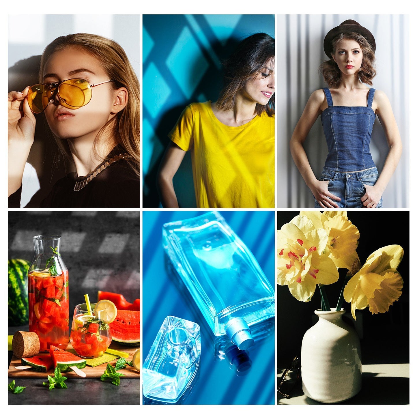 Uniqkart 8pcs/set Graphics Cards Metal Plates with Hollow Patterns for Optical Snoot Conical Focalize Condenser Art Special Effects Shaped Beam Light Photography Light Accessories - Modern Style