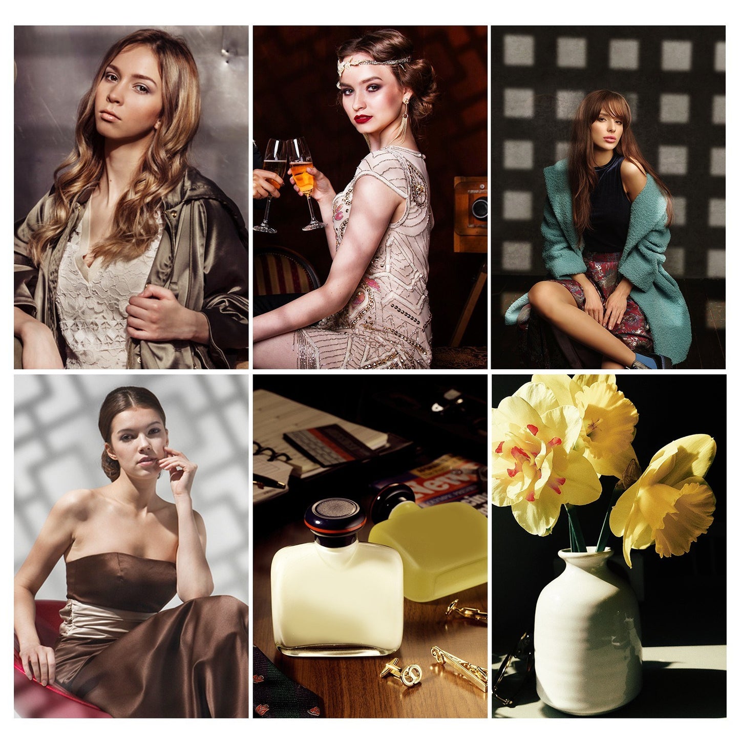 Uniqkart 8pcs/set Graphics Cards Metal Plates with Hollow Patterns for Optical Snoot Conical Focalize Condenser Art Special Effects Shaped Beam Light Photography Light Accessories - Chinese Style