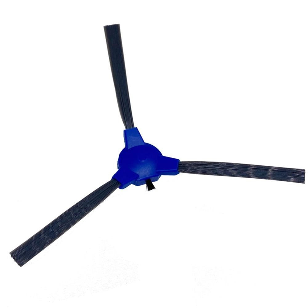 Hepa Filter Kit Side Brush Set Replacement for Eufy RoboVac Room Cleaning with Brush Clean