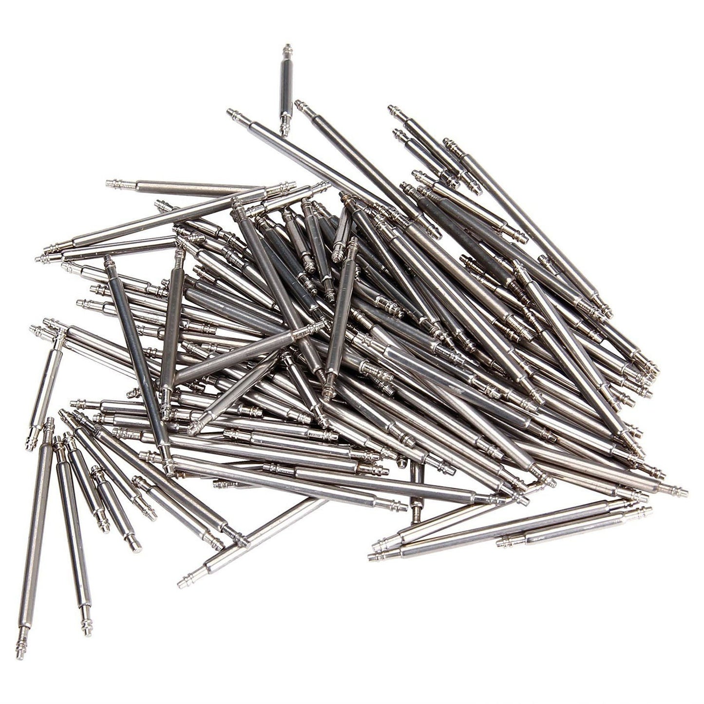 162 Sets Watch Repairings Tools Household Repairings Tools Removing Watch Back Cover Tools Replacing Watch Battery Tools Watchmaker Tools Kit