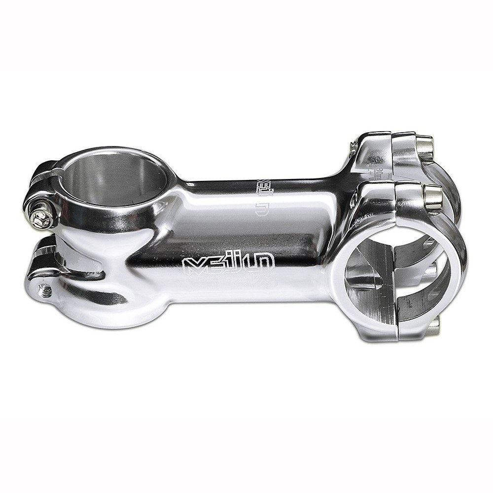 Mountain Road Cyclocross Bike 31.8mm 80mm Bicycle Stem Aluminum Alloy Short Handlebar Stem