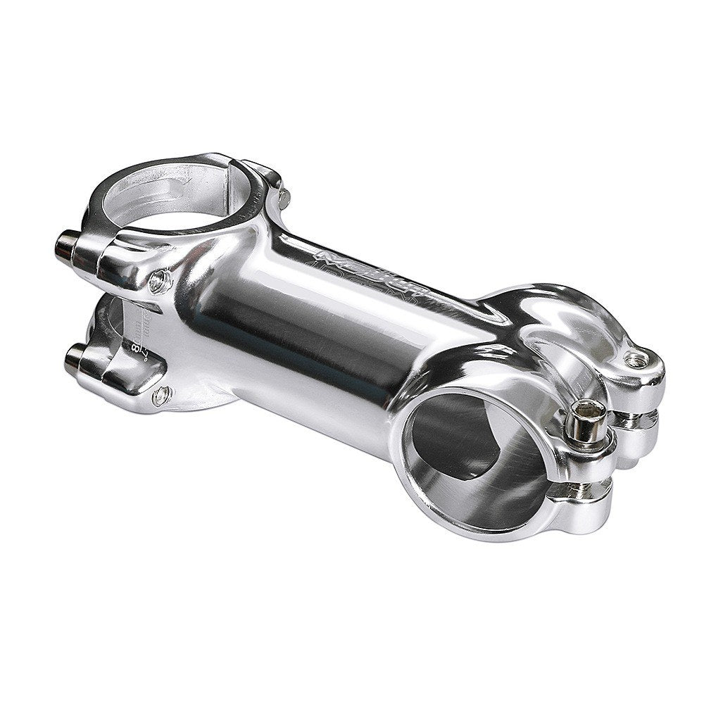 Mountain Road Cyclocross Bike 31.8mm 80mm Bicycle Stem Aluminum Alloy Short Handlebar Stem