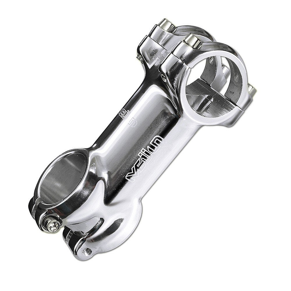 Mountain Road Cyclocross Bike 31.8mm 80mm Bicycle Stem Aluminum Alloy Short Handlebar Stem