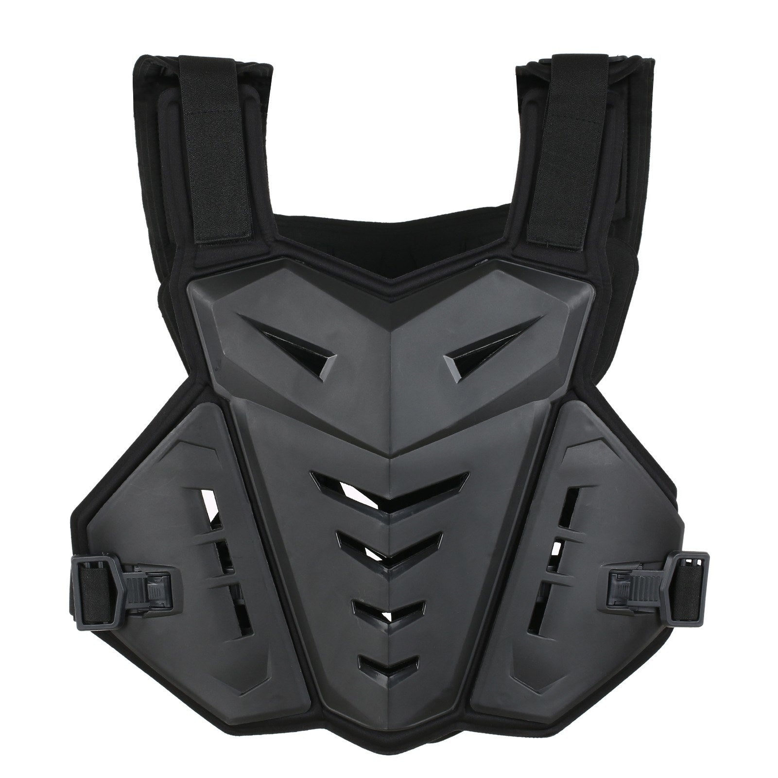 Motorcycle Riding Armor Vest Skating Motocross Bike Chest Spine