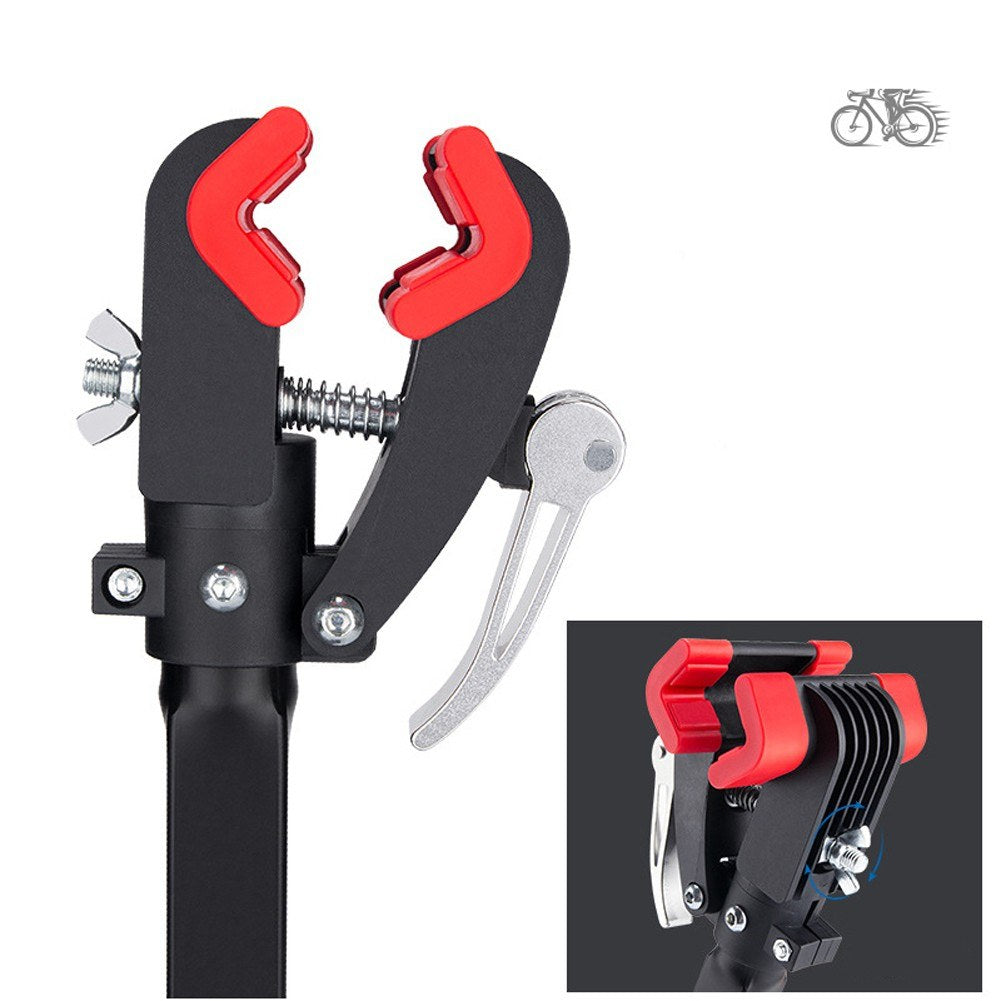 Bicycle Wall Stand Parking Rack Indoor Wall Mounted Bike Holder Bicycle Hanging Repairing Storage Bracket