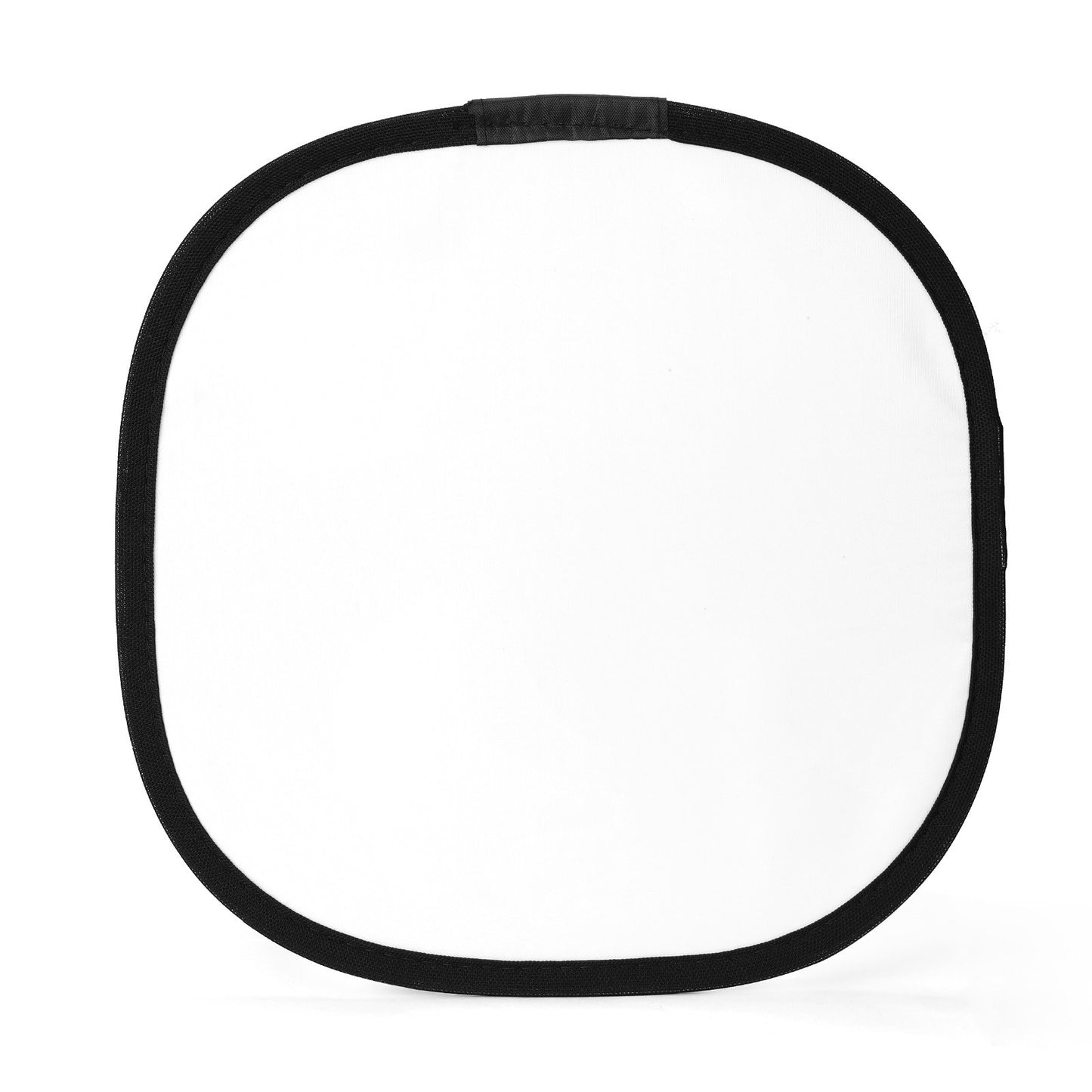 300mm Portable Photography Reflector Gray and White Balance Card Photographic Focus-Board Photography Tools