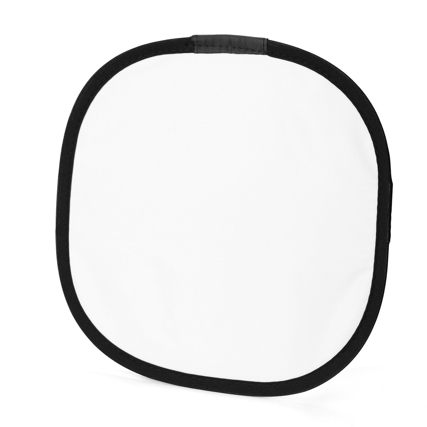 300mm Portable Photography Reflector Gray and White Balance Card Photographic Focus-Board Photography Tools