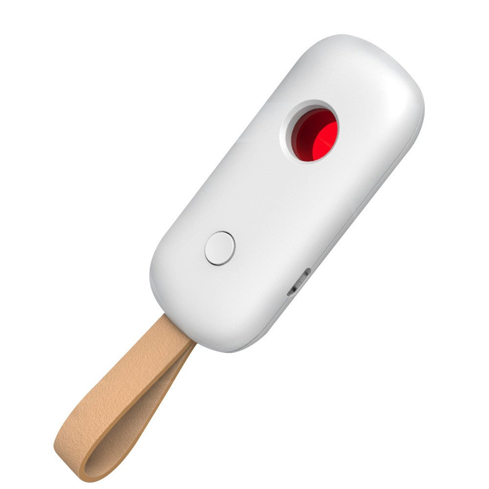 Bug Signal RF Detector Corrosion Resistant GSM Device Finder Mini Camera Scanner Sensor Alarm Bugs Tracer