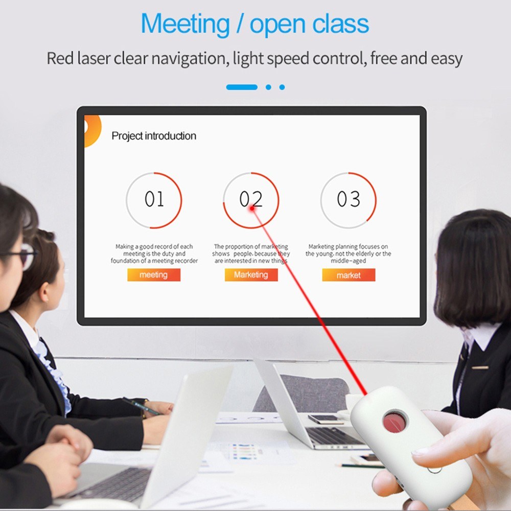 Bug Signal RF Detector Corrosion Resistant GSM Device Finder Mini Camera Scanner Sensor Alarm Bugs Tracer