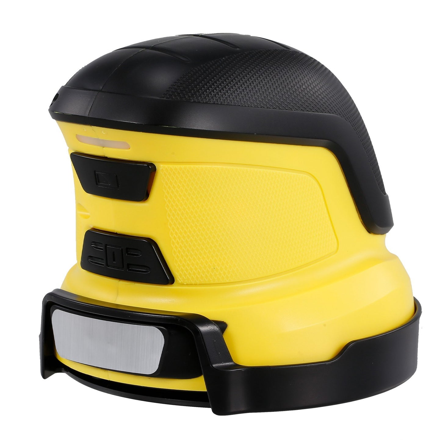 Portable Electric Ice Scraper Winter Car Windshield Non-slip Snow Remover 360-degree Rotating Rechargeable Frost Shovel Removal Deicer Tool for Car Auto SUV Truck Window